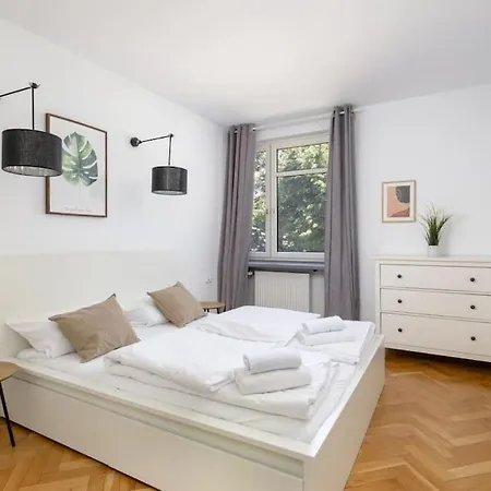 Vistula Apartments Elektrownia Powisle Warschau Exterior foto
