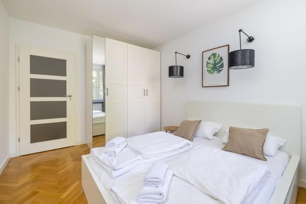 Apartment Vistula Elektrownia Powisle *